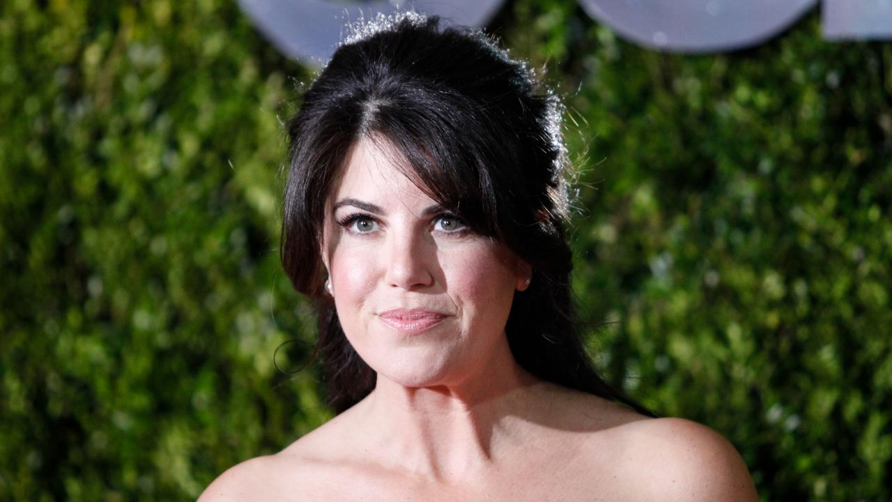 Monica Lewinsky Opens Up About Bill Clinton Affair | News.com.au ...