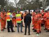 Fears for missing Geelong man as search intensifies