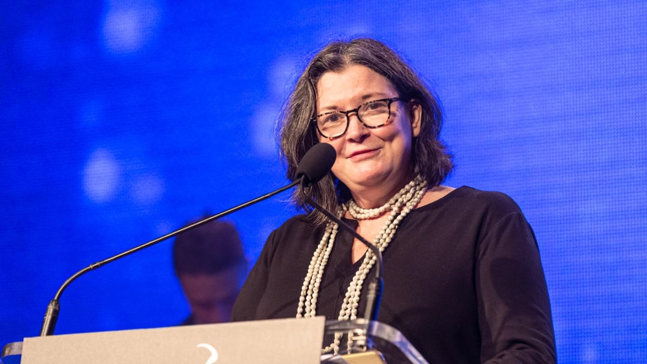The Age editor Gay Alcorn resigns | Townsville Bulletin