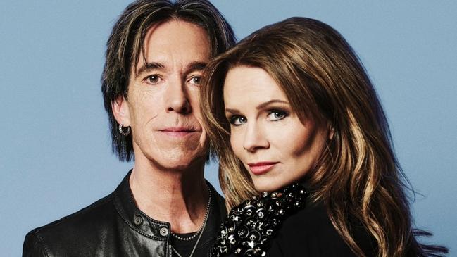 Per Gessle will lead a new line-up of Roxette on an Australian tour in 2025 with singer Lena Philipsson.