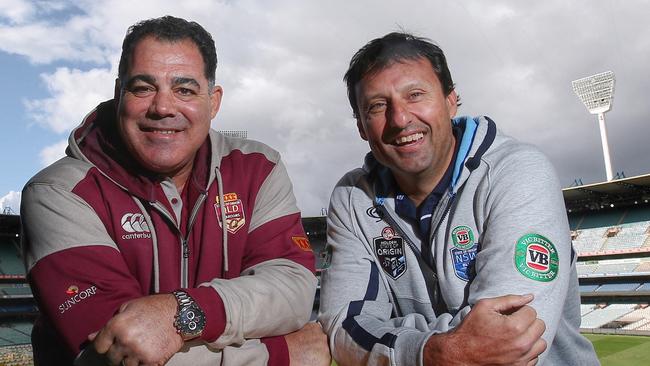 State Of Origin Teams 15 Nsw Qld Game 1 Team List News Com Au Australia S Leading News Site