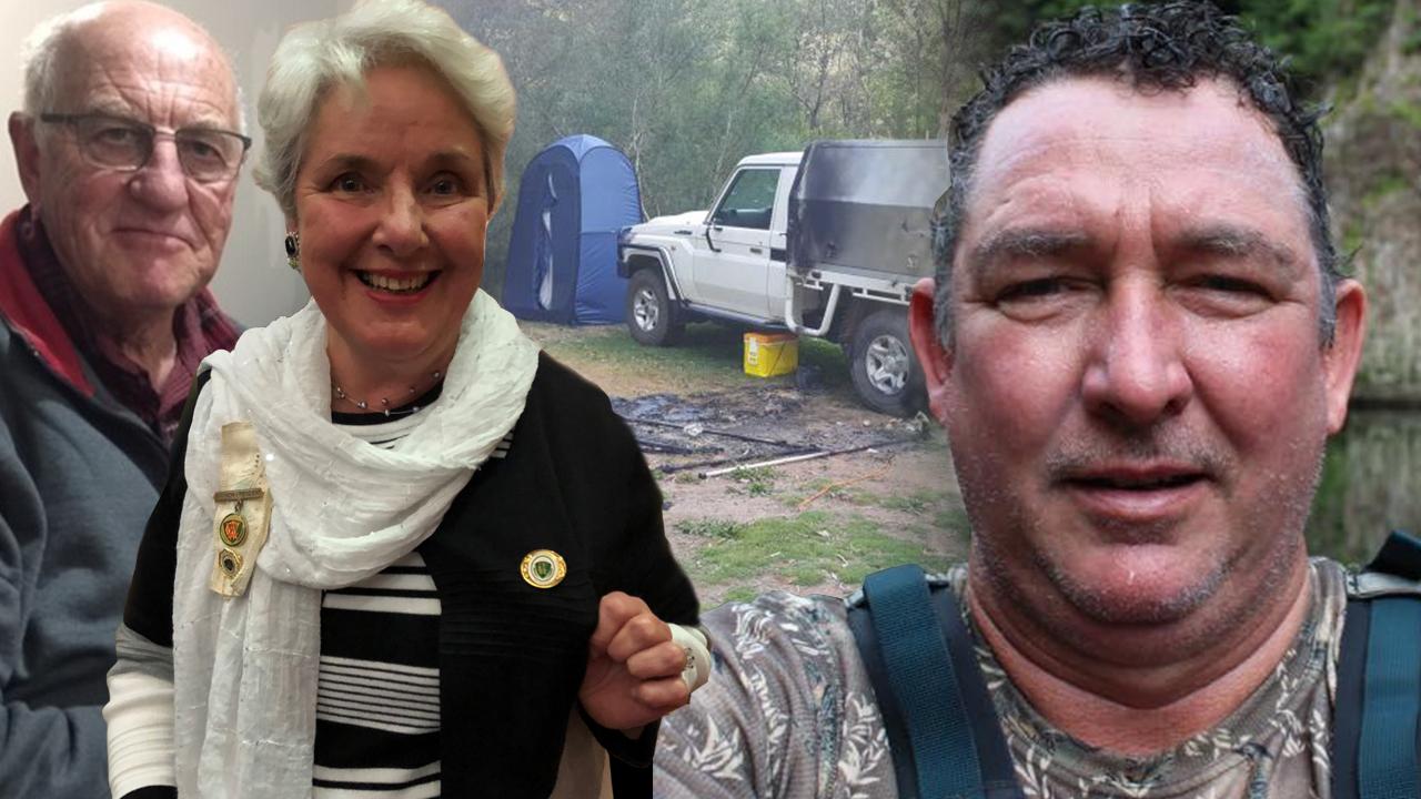 High Country Campers Case: Inside Story Of How Greg Lynn Was Accused Of ...