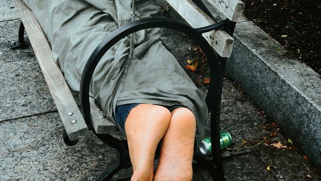 Bellingen Shire Councillors have voted unanimously to declare homelessness is at a crisis point across the shire.