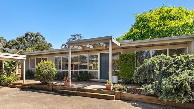 26 Azure Ave, Balnarring just sold in March for $1.21m, after changing hands in December 2020 for $859,000.