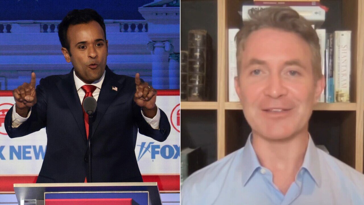 ‘Energetic evening’: Douglas Murray analyses the Republican debate ...