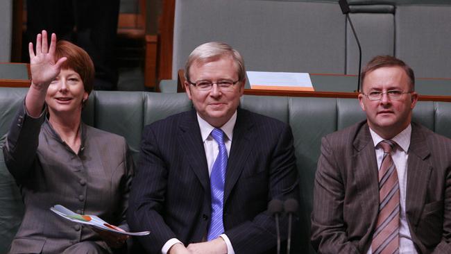 It is an issue which has haunted the Labor governments of Julia Gillard, Kevin Rudd and Anthony Albanese.