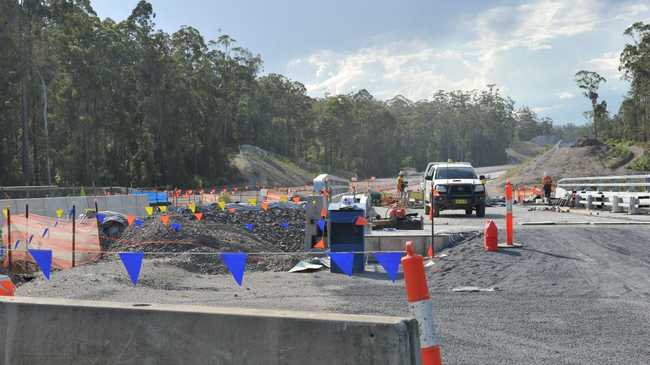 Coffs Harbour bypass now considered a national priority | Daily Telegraph