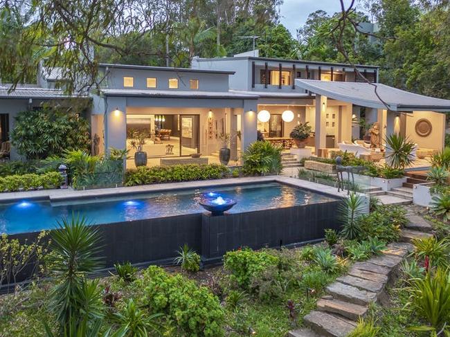 How to buy prestige property as Brisbane ‘comes of age’