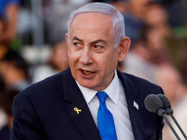 Netanyahu reports progress on captive deal but offers no timeline