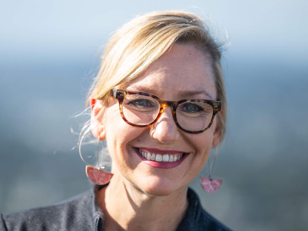Unrealised gains tax ‘in play’ as Greens unveils policy aims