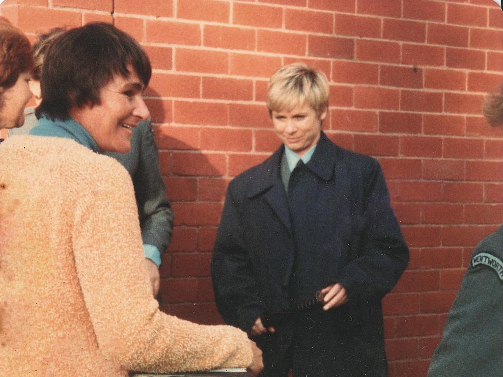Redemption for NSW’s longest-serving female prisoner