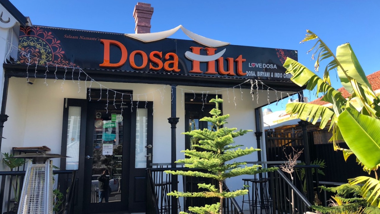 Dosa Hut Indian Restaurant, Harris Park in NSW is the ‘Most-Reviewed Restaurant’ with 14,000 reviews and a 4.61 average rating.