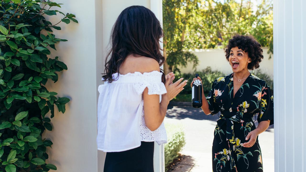 Share your appreciation with these gifts, no matter your budget. Picture: iStock.