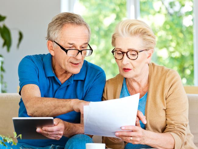 5 expert tips to boost your superannuation