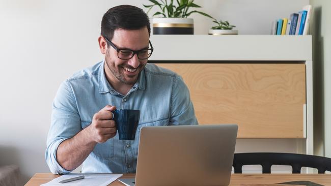 How to get a remote job