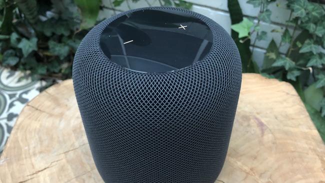 The Apple HomePod had a habit of staining some wooden surfaces.