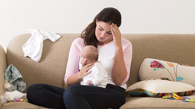 The Turnbull Government is trying to change paid parental leave arrangements. Picture: iStock