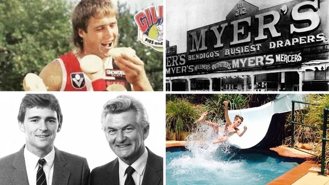 13 tell-tale signs you grew up in Bendigo.