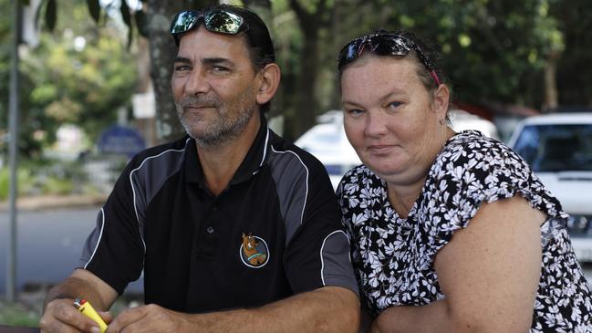 Family’s heartbreak after applying for 400 homes amid crisis