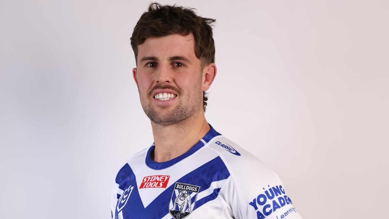 NRL 2023: Cameron Ciraldo hopeful Toby Sexton can be Canterbury's long-term  halfback