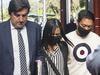 Bail for woman acquitted of murdering her mother-in-law