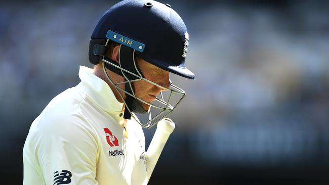 Australia’s players have been accused of leaking the Jonny Bairstow headbutt story.