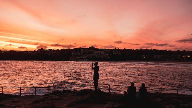 Daylight saving will end in five states this weekend. Picture: DT/ Flavio Brancaleone