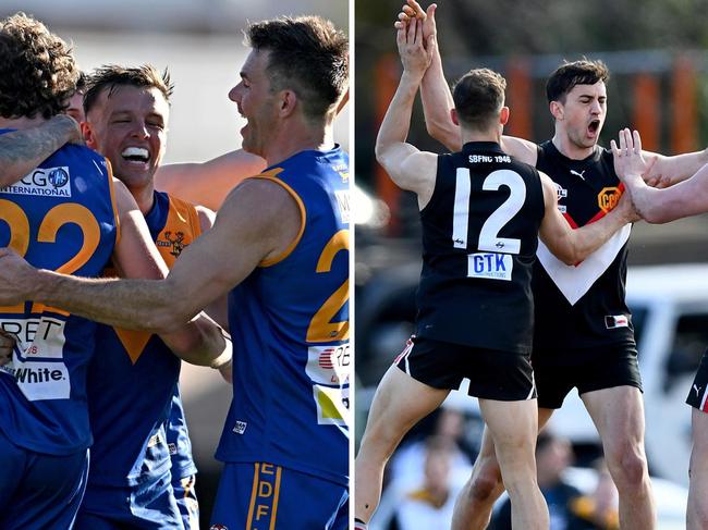 The local footy teams to keep an eye on in 2024