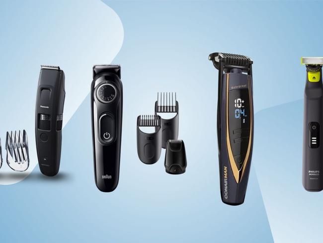 7 best beard trimmers to keep your facial fuzz tamed