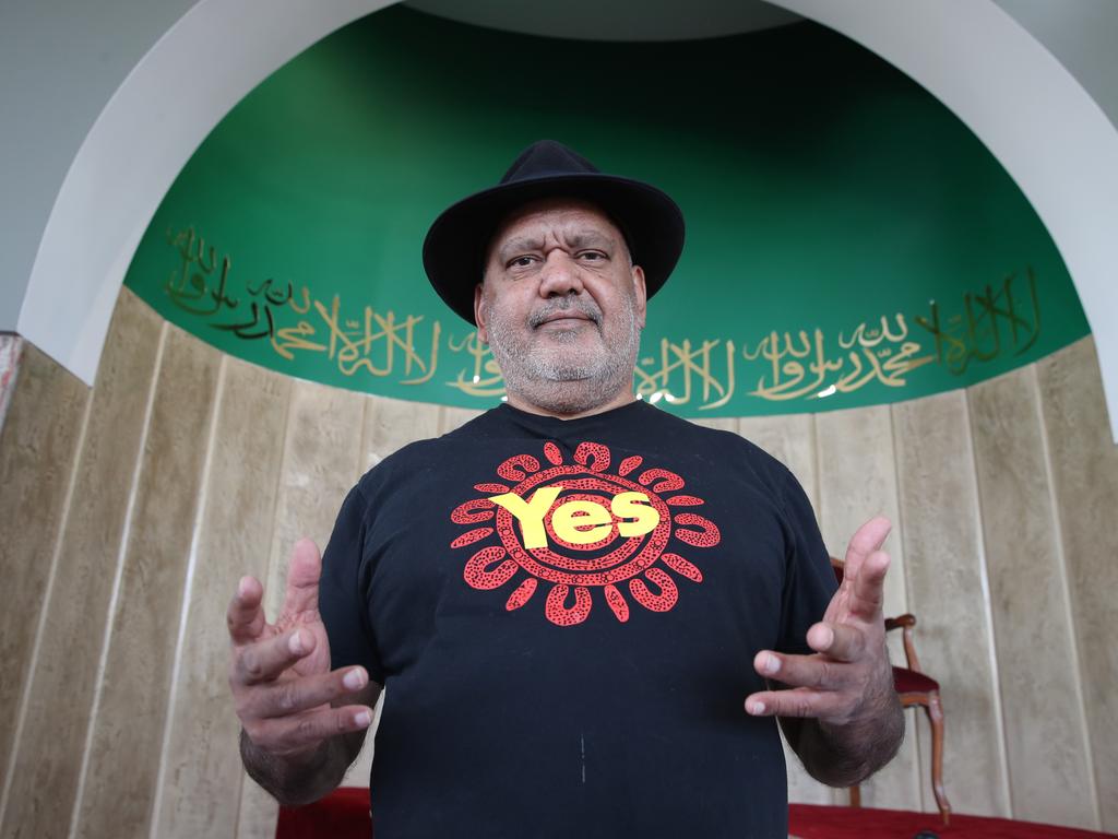 The Great Voice Debate: Noel Pearson live