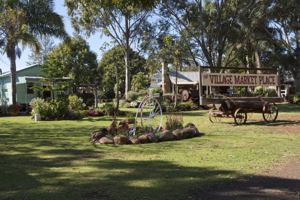 pioneer australia