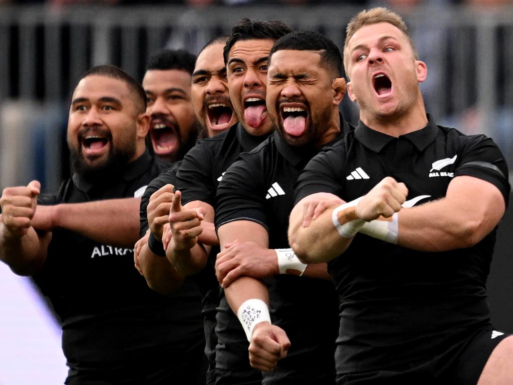 All Blacks, Rugby World Cup 2023 New Zealand Rugby’s existential