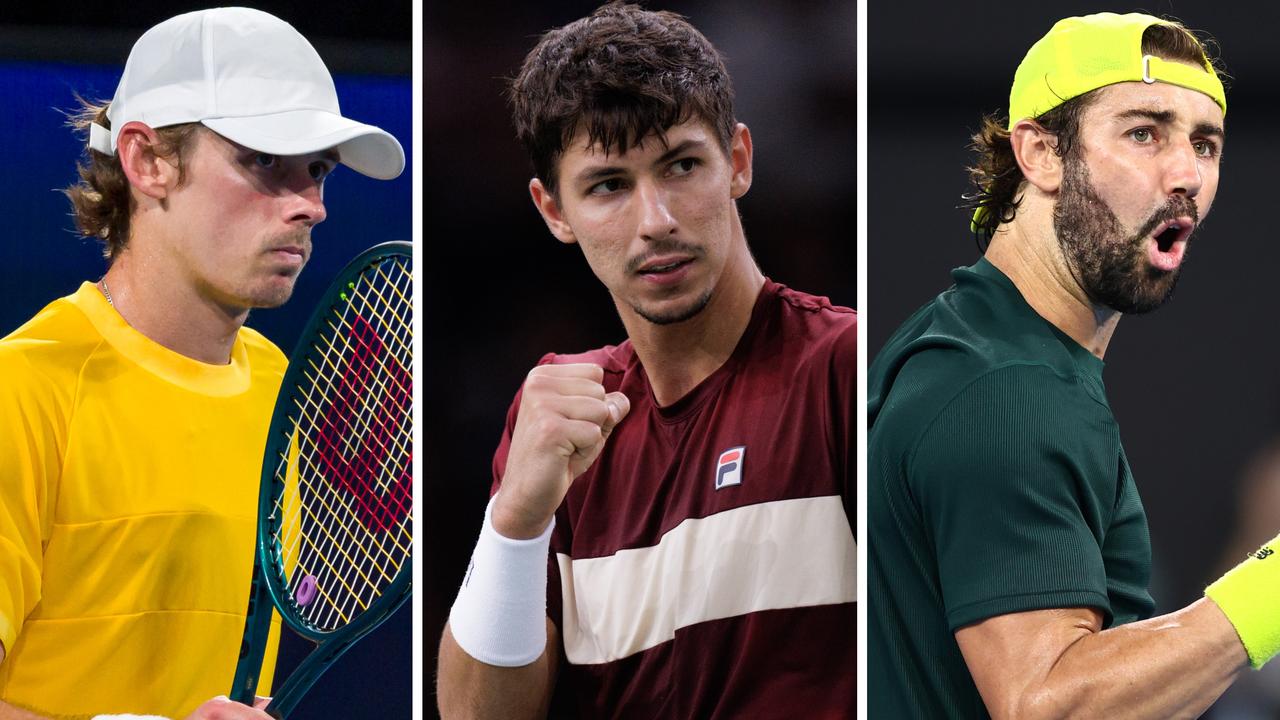 Aussie 43-year first confirmed as Australian Open seeds locked in