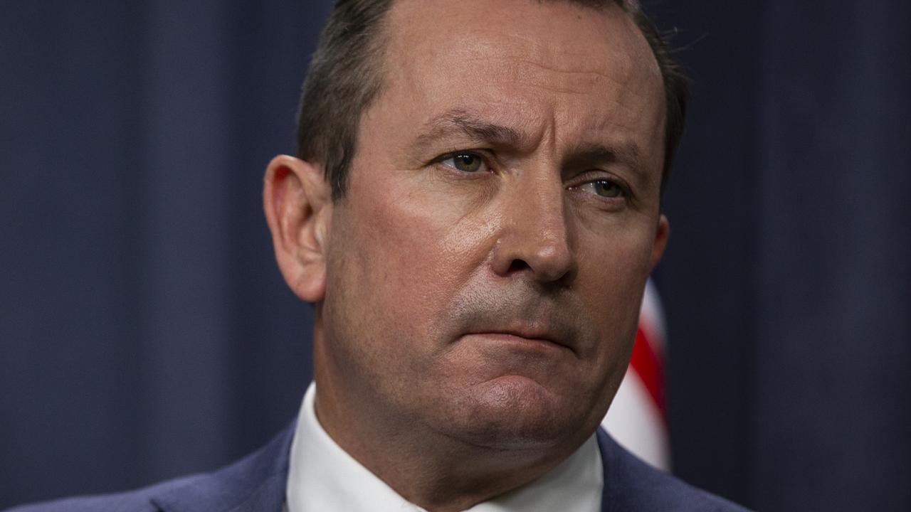 Qantas boss savages WA’s $60m mistake