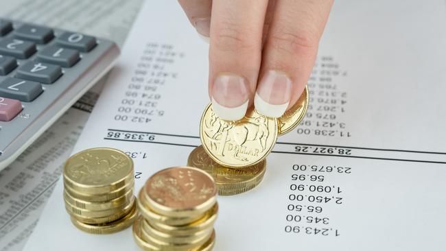 Tax refunds will be lower this year following the end of LMITO. Picture: iStock