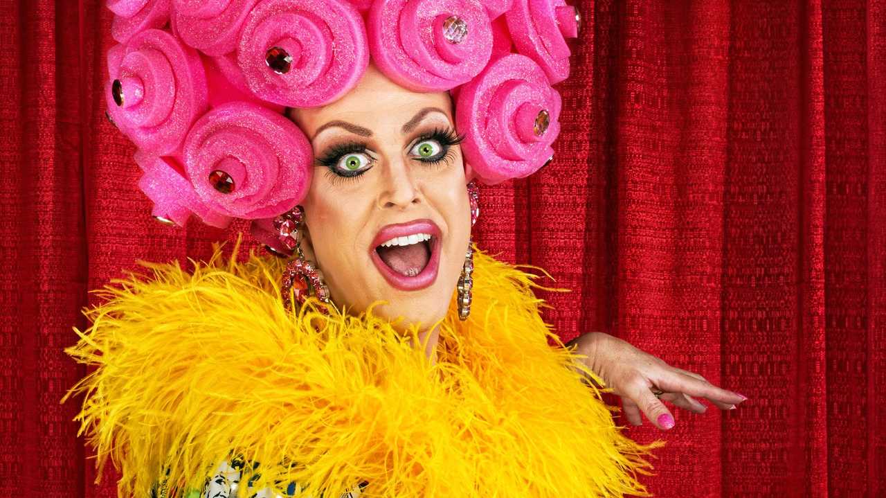 Get set to strut your stuff on stage | Daily Telegraph