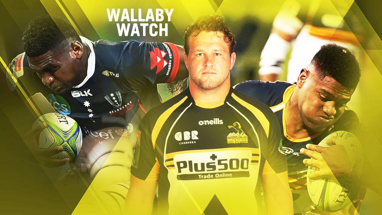 Wallabies Rugby World Cup 2019 news, Super Rugby, Australia