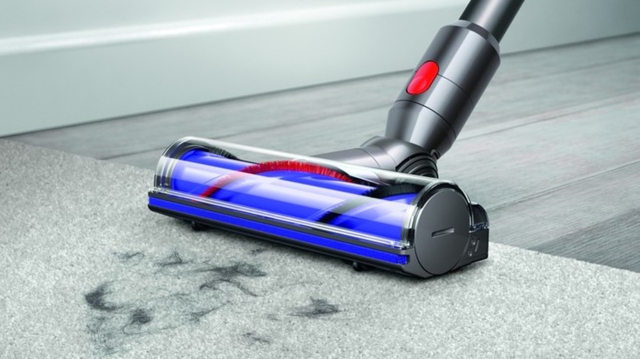 Check out these reductions on Dyson's best selling products.