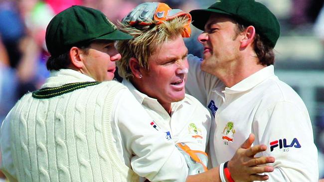 Cricket legends including Shane Warne, Ricky Ponting and Adam Gilchrist will feature in Cricket Australia’s bushfire appeal fundraiser.