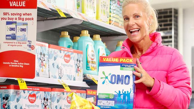 Win for shoppers as Coles rolls out bulk buy range