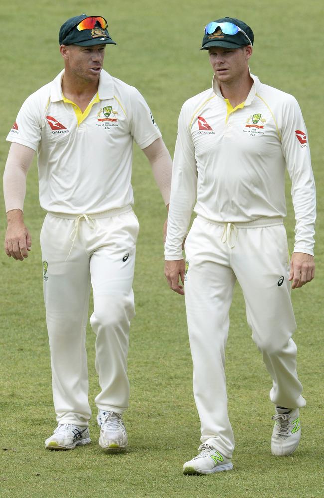 Editorial: Australian cricket team is in deep disgrace