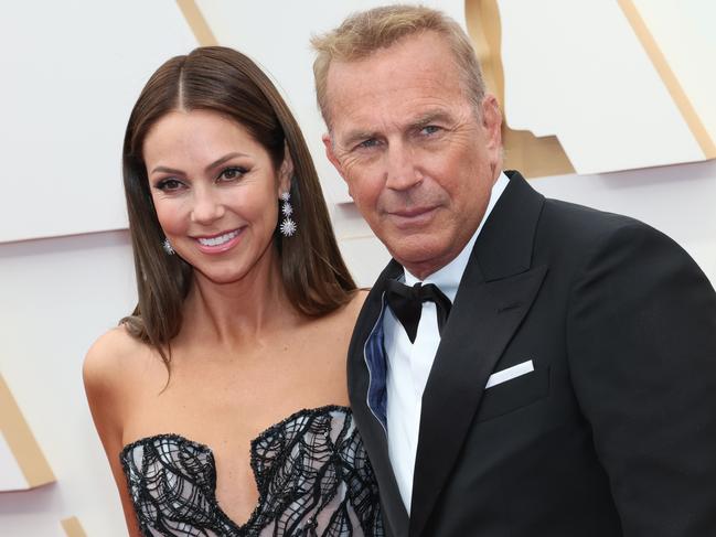 Costner is single after his divorce from ex-wife Christine Baumgartner. Picture: David Livingston/Getty Images