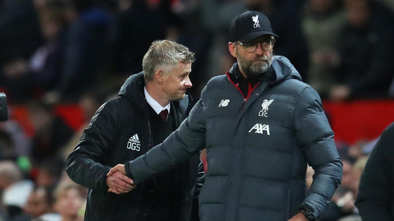Could Manchester United and Liverpool exit the Premier League?