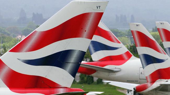 British Airways: Passenger Says He Was Handcuffed After Trying To Move 