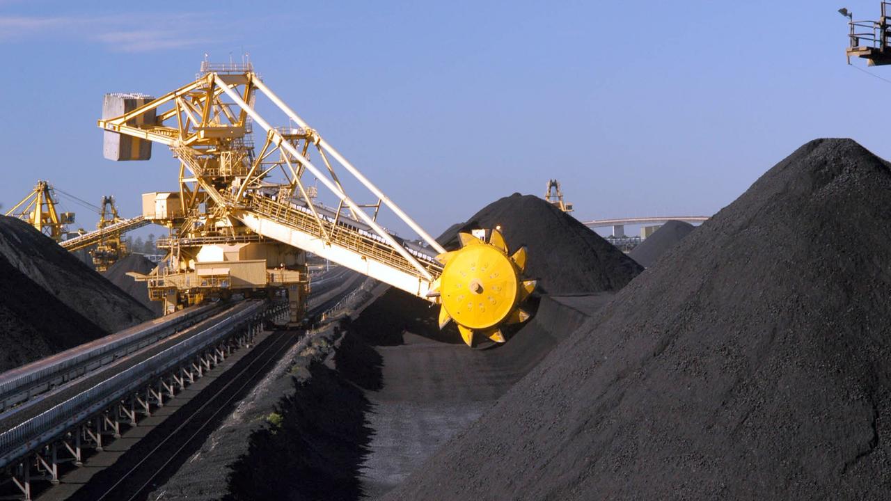 Idemitsu Places Ensham Resources Coal Mining Business On Market For 