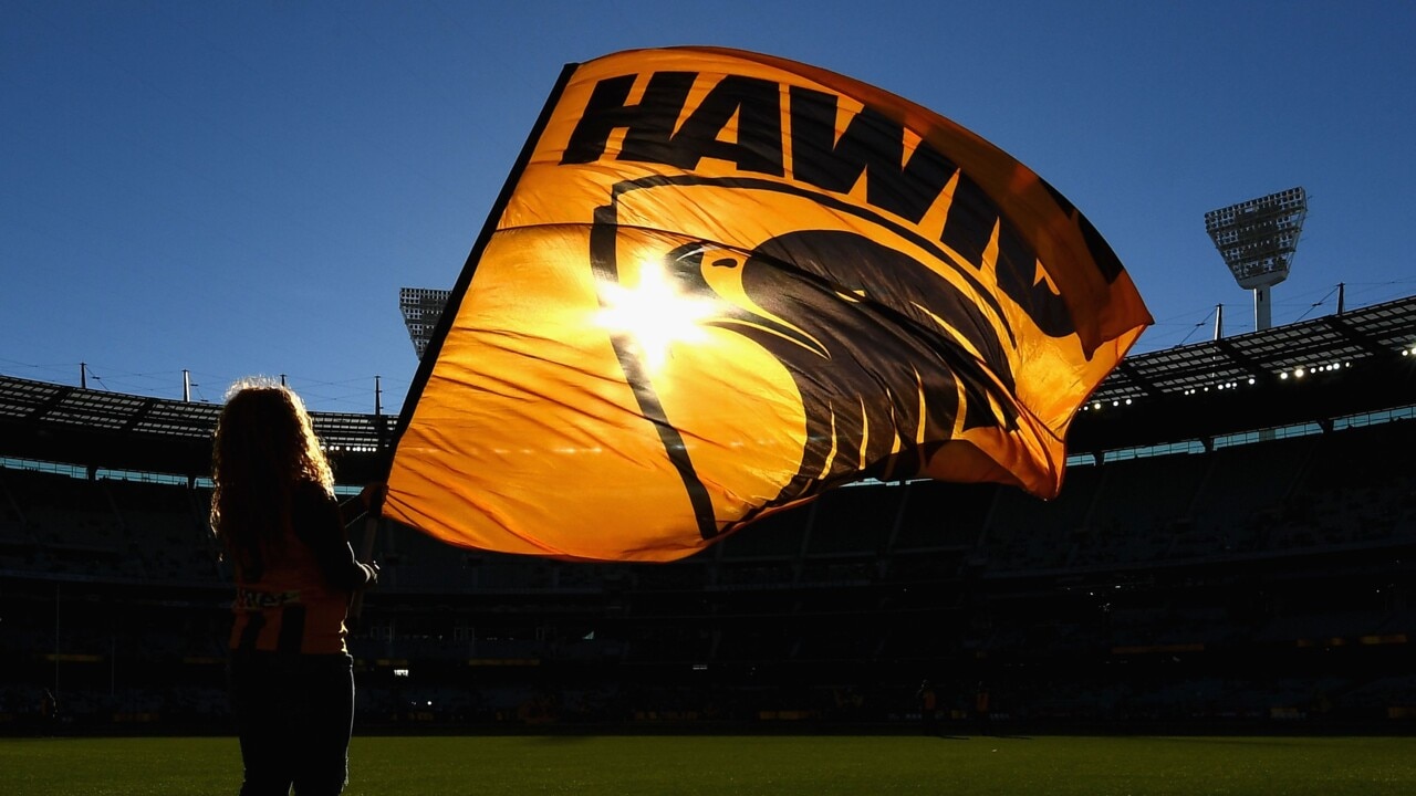 Hawthorn refuse to rule out disciplinary action for staff