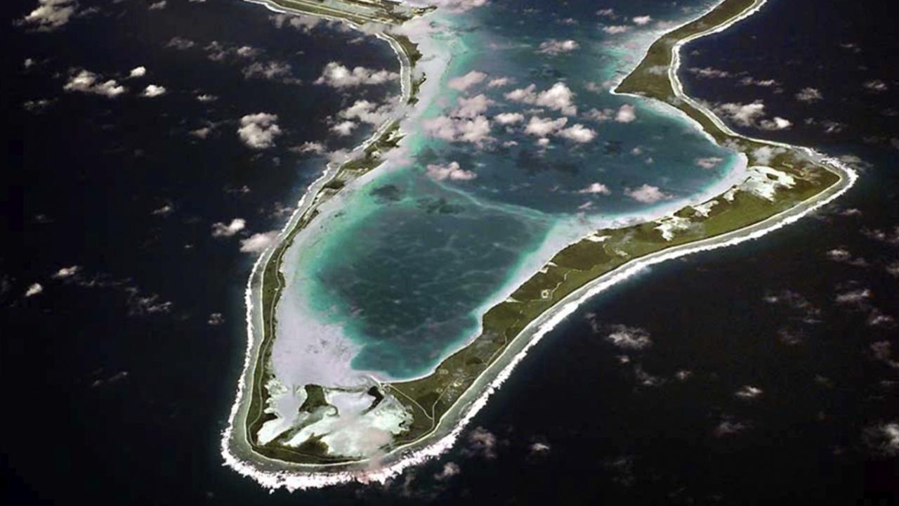 China hails ‘massive achievement’ for Mauritius in Chagos deal