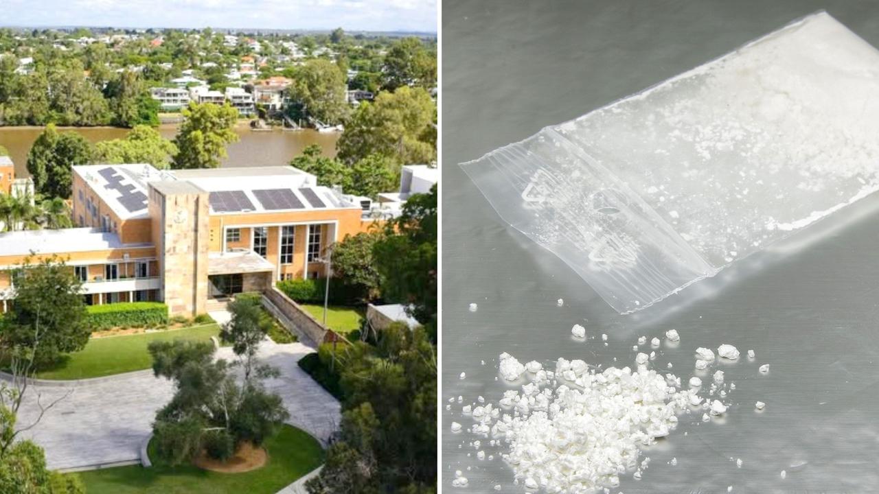 ‘Immense drug culture’: Claims uni college for rich kids rife with cocaine, binge drinking