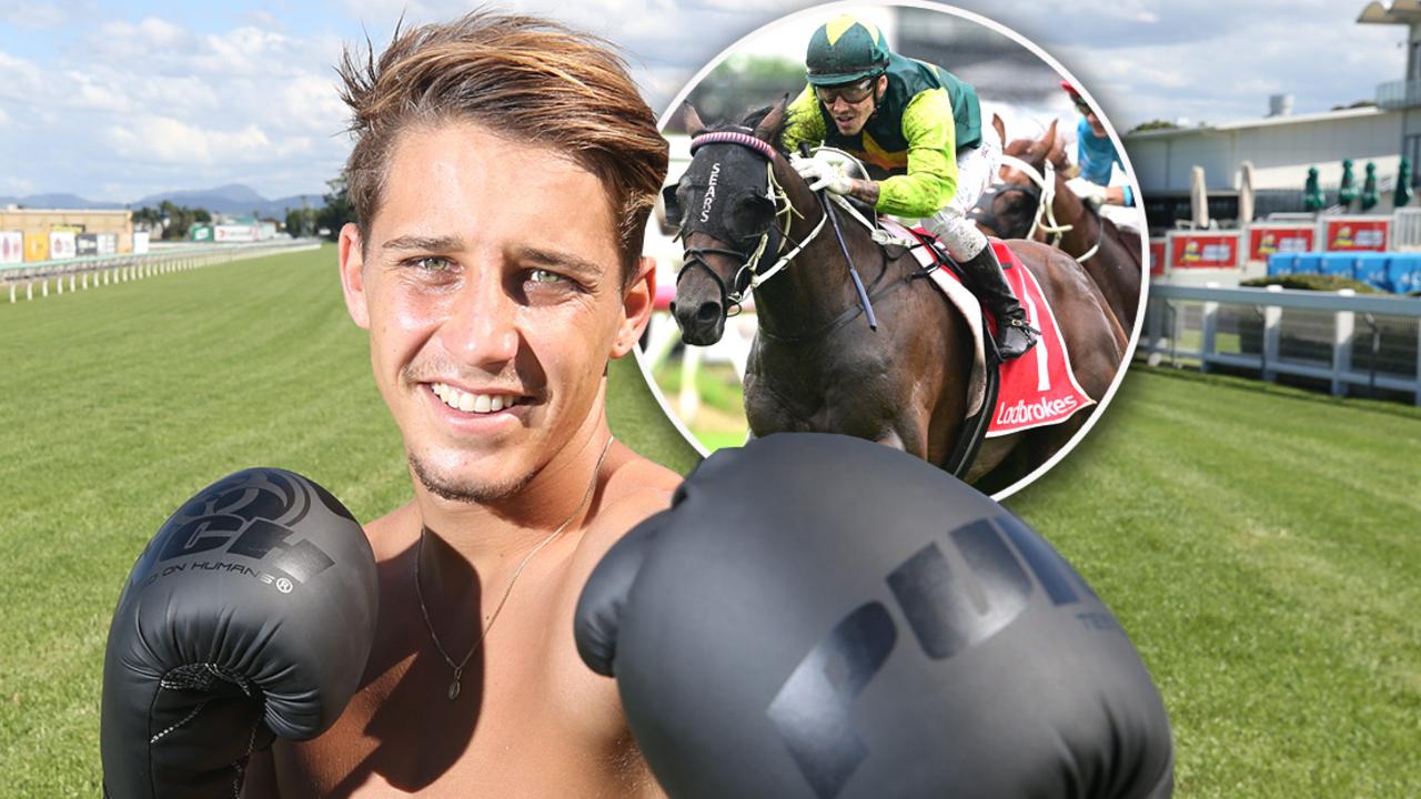 Guthmann-Chester chasing Derby KO with classy Queenslander
