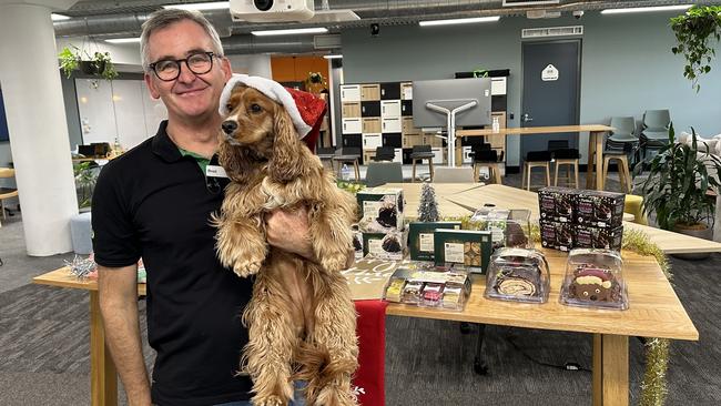 Woolworths CEO Brad Banducci is investing further in the $10bn pet sector.